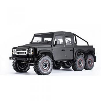 Amewi Crawler 6x6 Pickup 1:10 ARTR