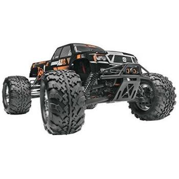 Monstertruck Elettrico 18” Savage XL Flux 4WD RT‑R di HPI Racing 2,4 GHz