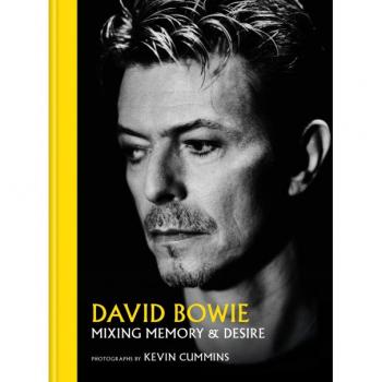 David Bowie: Mixing Memory & Desire Photographs by Kevin Cummins