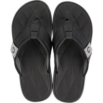 Chanclas de Hombre Cartago Gris C 83553-AR434