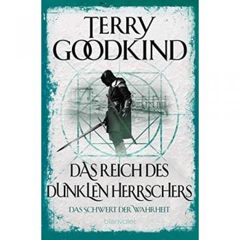 Das Reich des dunklen Herrschers
