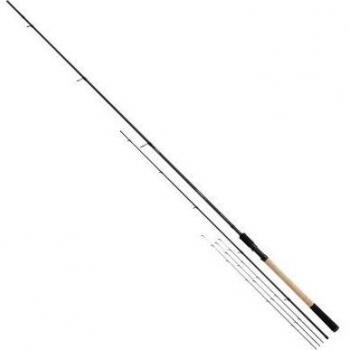Canne Carpfishing Shimano X5 Aero Précision