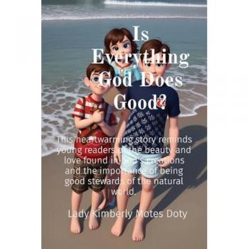 Is Everything God Does Good?