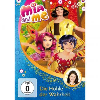 Mia and e