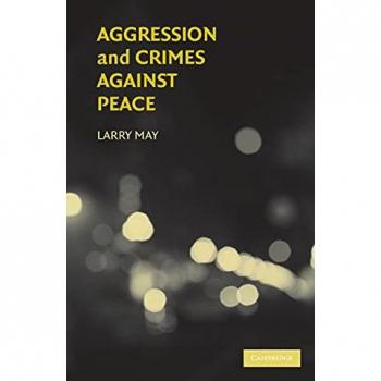 Aggression and Crimes Against Peace