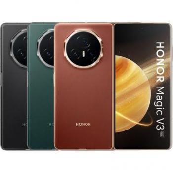 Honor Magic V3 512 Go Vert