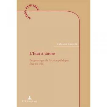 L' Etat a Tatons