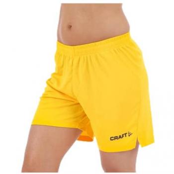 Craft Damen Trainingsshorts Squad