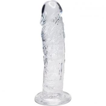Gode Ventouse Jelly Empire