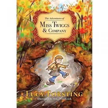 The Adventures of Miss Twiggs & Company