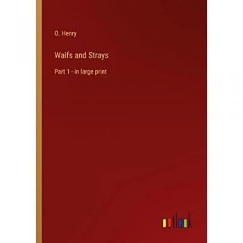 Waifs and Strays: Part 1