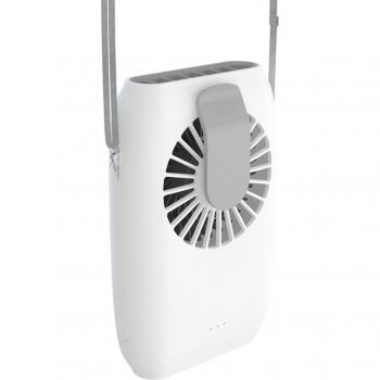 Ventilateur de voyage à porter au cou