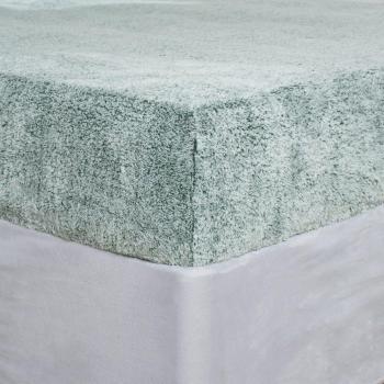 Cozy Teddy Fleece Fitted Sheet