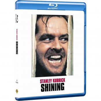 Blu-Ray Shining
