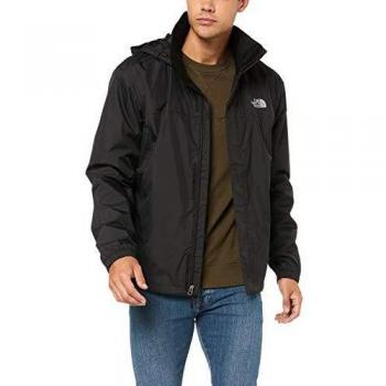 The North Face M Herren Resolve 2 Jacke