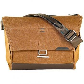 Peak Design Everyday Messenger Bag 15 (Heritage Tan)