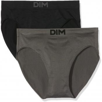DIM Men's Multicolour Briefs
