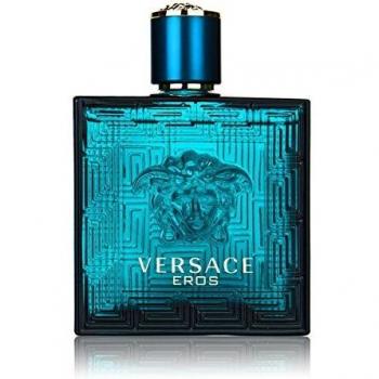 Versace Eros Aftershave für Herren 100 ml