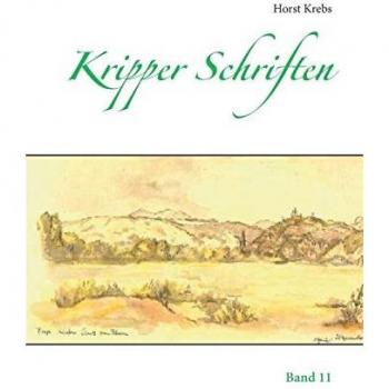 Kripper Schriften: Band 11