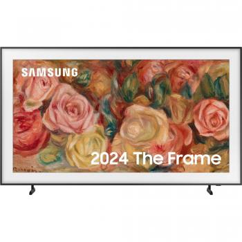Samsung QE85LS03DA 85 QLED Smart LED TV