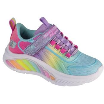 Skechers Sapatilhas Rainbow Cruisers Kids Edition