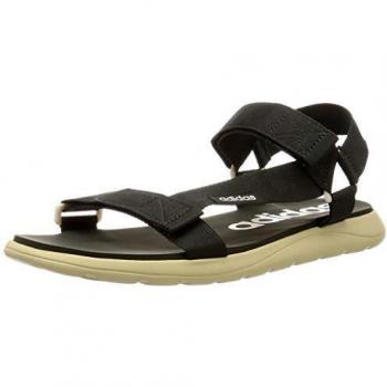 Adidas Unisex Comfort Sandal – Legende der Erde Savannah Edition, EU 46