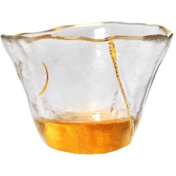 Heat Resistant Japanese Tea Cup with Dish 300ml