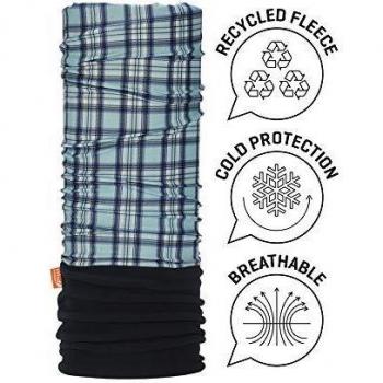 Braga de Cuello para Hombre Wind X Treme 2028, Azul (Scot Blue)