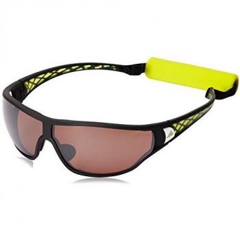Visore TYCane PRO L di Adidas – Matt Black