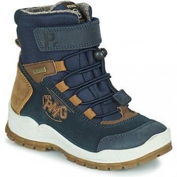 Bottes neige Primigi HANS GTX Noir enfant 34