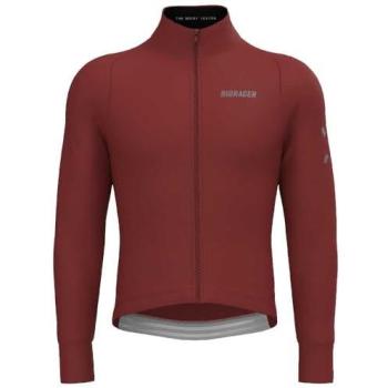 Tempest Series 3XL Men's Jacket – Burgundy