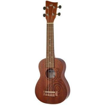 Gewa Manoa Kaleo Matt Maori Design