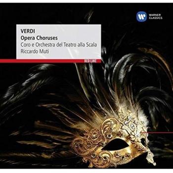 Cori di Musica d'Opera
