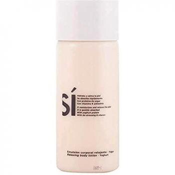 Crema Corporal Think Cosmetic Yoghurt 400 ml