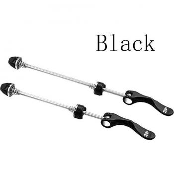 Accouplements inox pour roues VTT et route