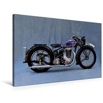 CALVENDO Textil‑Canvas 90 x 60 cm – Ingo Laue Kunstwerk