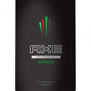 Axe Africa After Shave 100 ml