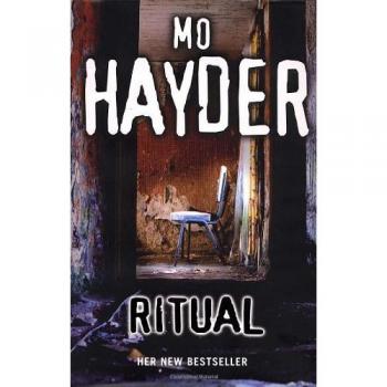 Ritual (Jack Caffery)