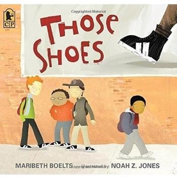 Those Shoes
