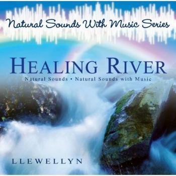 Healing River                                                                                                                                                                                                                                                  