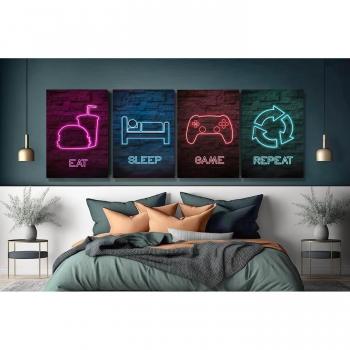 Neonset