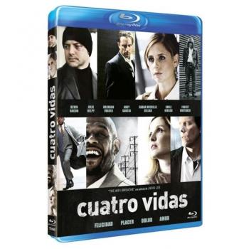 L'Essence du Chaos 2007 – The Air I Breathe Blu‑Ray Edition