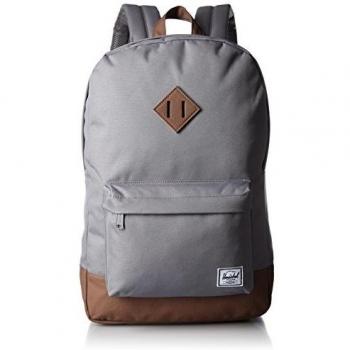 Mochila Herschel Gris 11 Litros