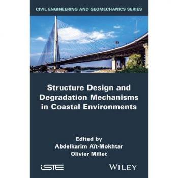 Vitalsource Technologies, Inc. Structure Design And Degradation Mechanisms In Coastal Environments