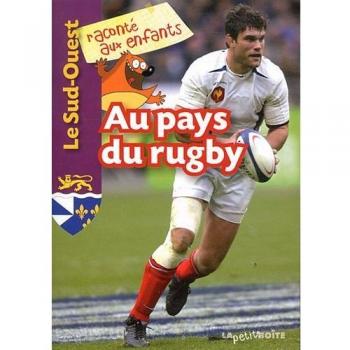 Au pays du rugby