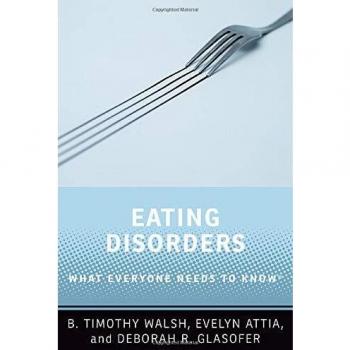 Eating Disorders : What Everyone Needs to Know®