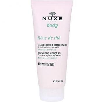 Nuxe Reve de The Revitalising Shower Gel 200ml BRAND NEW & SEALED