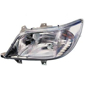 LAMPADA HELLÄ 1EH 008 010‑061 DI FORNITURA PRINCIPALE – Sprinter 901/902/903/904 – Halogenico – destra