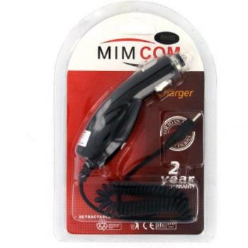 Original 15W Micro-USB KFZ-Ladegerät für Smartphones