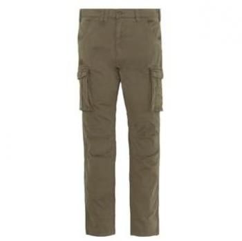 Pantalon Cargo Schott Tank70
